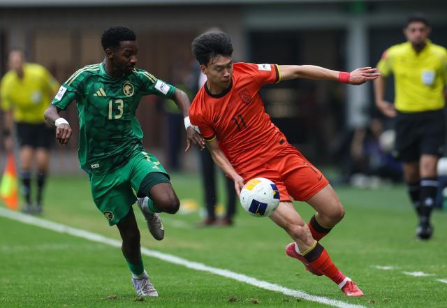 （体育）（11）足球——U20亚洲杯：中国队对阵沙特阿拉伯队XxjpseC007286_20250222_PEPFN0A001.jpg